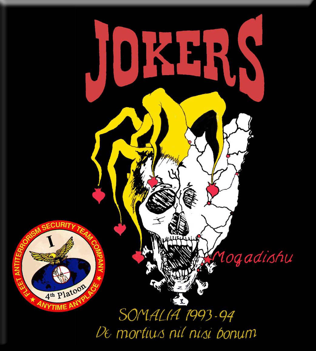 Jokers Logo